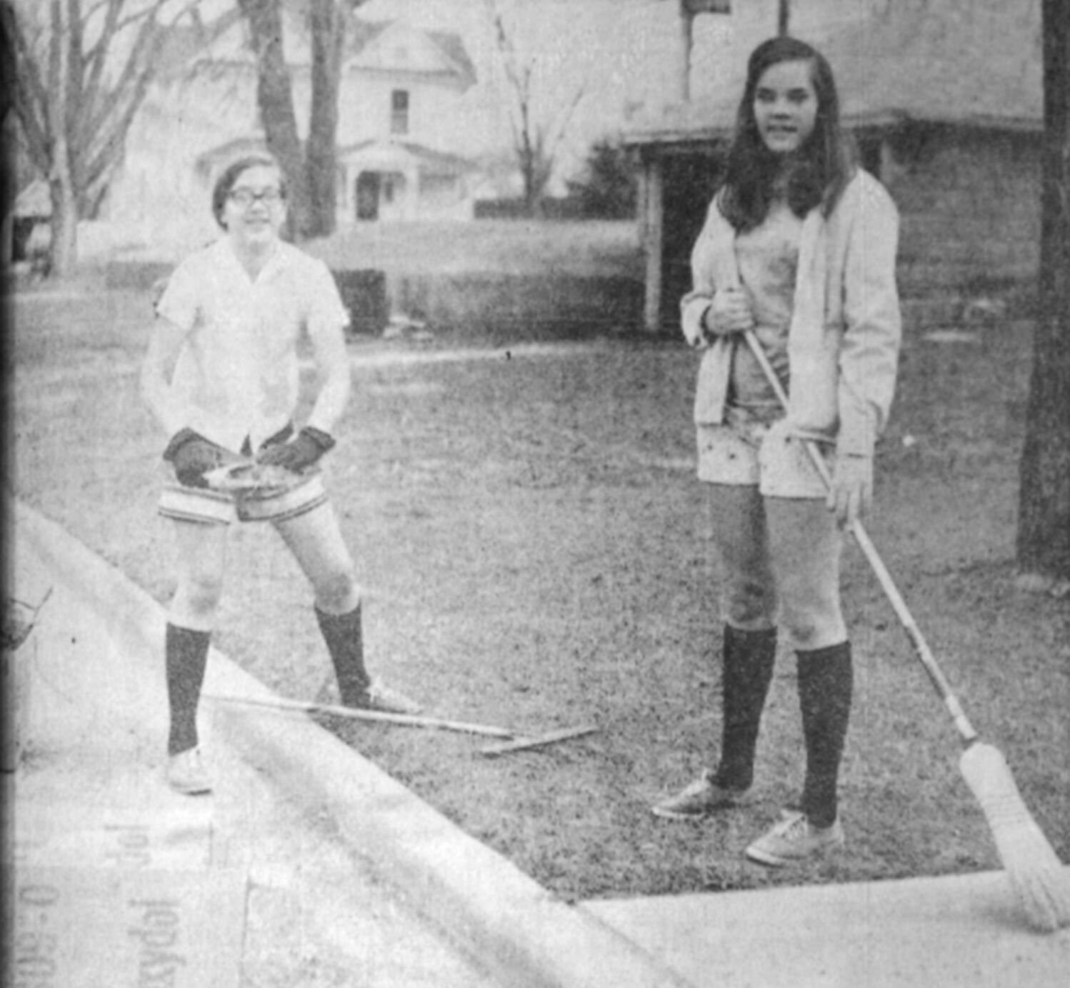 April 9, 1971